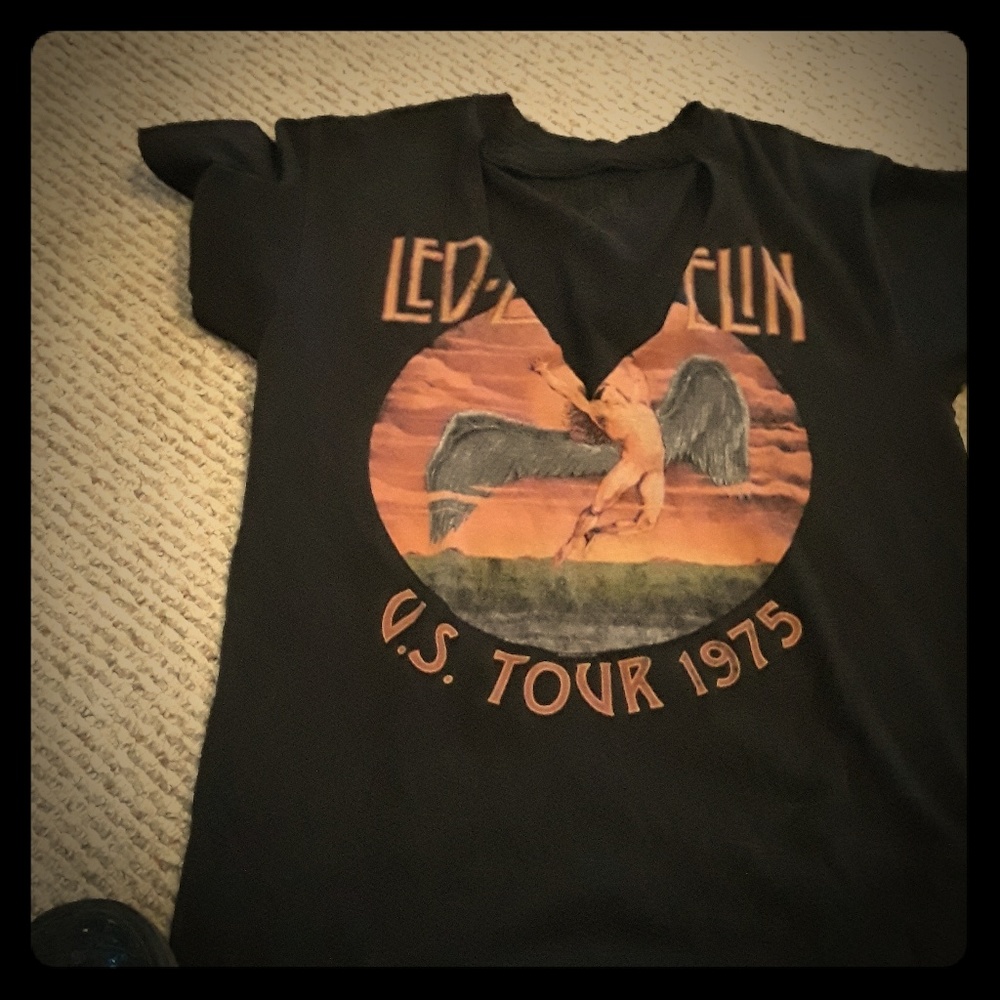 Vintage top